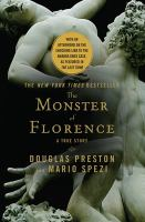 The_monster_of_Florence
